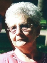 Betty Jean Wencl