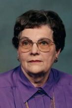 Helen Virginia Ness