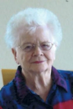 Lola Mae Sorensen