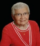 Dorothy B. Kruckeberg