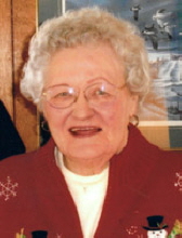 Norma E. Harmer