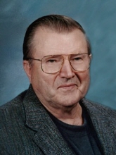 Marvin Harold Jensen