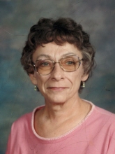 Carolyn Jean Chladek