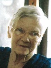 Delores D. Youngquist