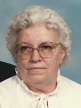 Doris E. Schuette