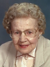 Evelyn E. Kruckeberg