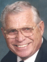 Roger M. Larson