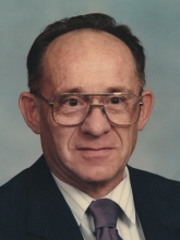 Russell C. Gasner