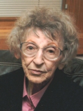 Leona A. Minske