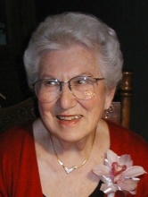 Dorothy Bell Benson