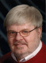 Rev. Dennis G. Pettyjohn