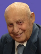 Clifford J. Bartsch