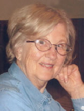 Elaine M. Bruhn