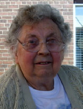 Margaret M. Anderson