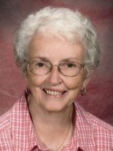 Phyllis E. Rowe
