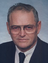Kenneth E. Hanson