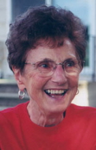 Martha M. Stursa