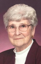 Lorraine E. Thiele