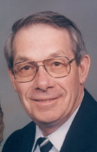 Donald G. Kramer