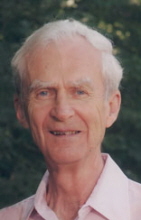Bernard D. Hanson