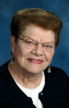 Marjorie L. Erickson