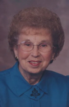 Marjorie D. Knutson