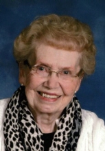 Betty Jean L. Lageson