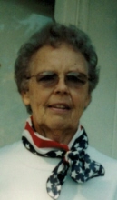 Dorothy M. Wavrin