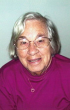 Dorothy E. Buecksler