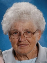 Eleanor M. Johnson