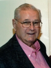 Howard O. Schroht