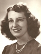 Mary A. Bickford