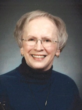 Lorraine A. Benson