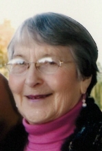 Louise M. Knippel