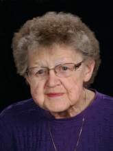 Patricia M. Luedtke