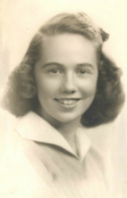Phyllis D. Reynolds
