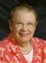 Edna Freida Meyer