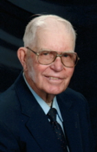 Albert M. Remme