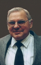 Lynn Frederick Klages
