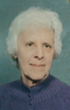 Betty L. Kinney