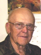 Harold T. Vangness