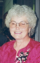 Lorraine A. Gregor