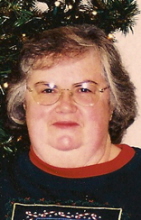 Marlene J. Quaintance