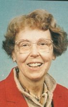 Patricia L. Spencer