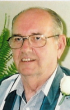 Ralph O. Olsen