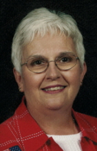 Patricia A. Bock