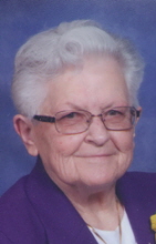 Ethel M. Quimby