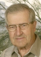 Norbert W. Schroeder