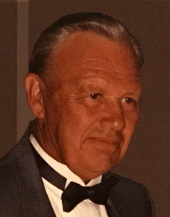 Donald W. Petersburg