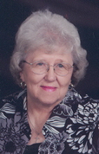 Shirley A. Deming